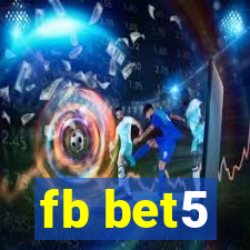 fb bet5